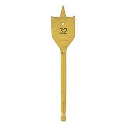4BH50 - Spade Bit